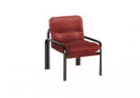 Диван-кресло со съемными подушками