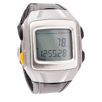 Шагомер наручный TORRES Wrist Pedometer